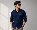 Velwis Signature Fit Shirt