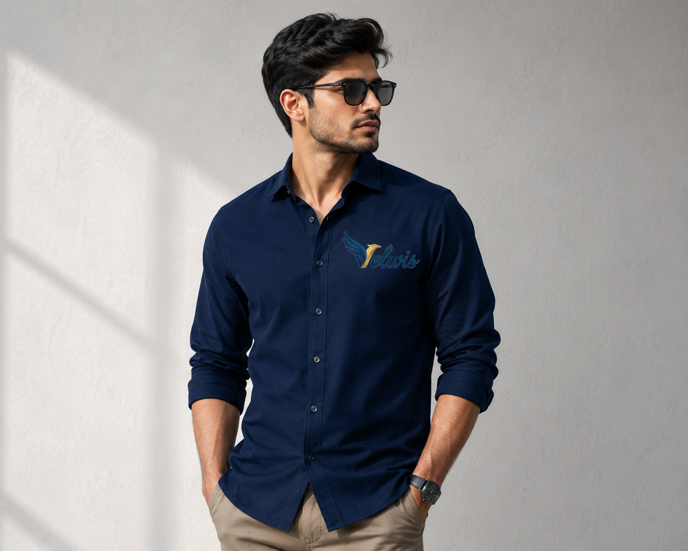 Velwis Signature Fit Shirt